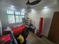 Blk 317A Yishun Greenwalk (Yishun), HDB 4 Rooms #581400541